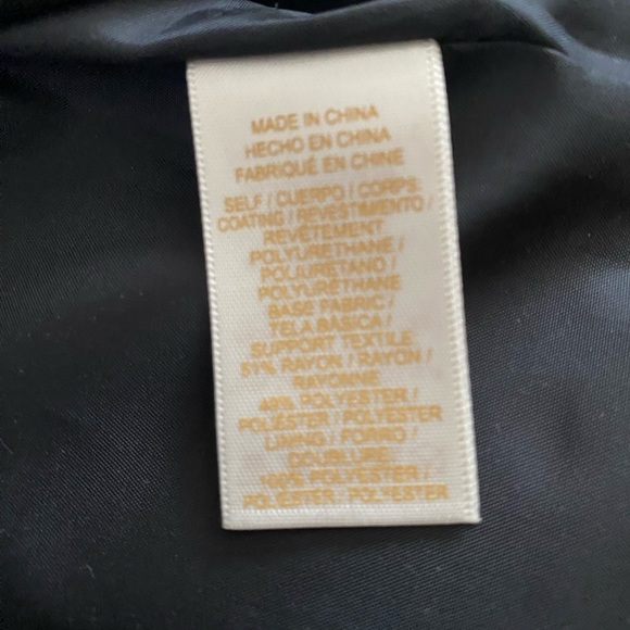 Kate Spade jacket - Picture 7 of 7